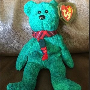 Rare/Error Beanie Babies.!